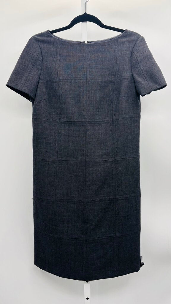 Tory Burch Dress Grey 6