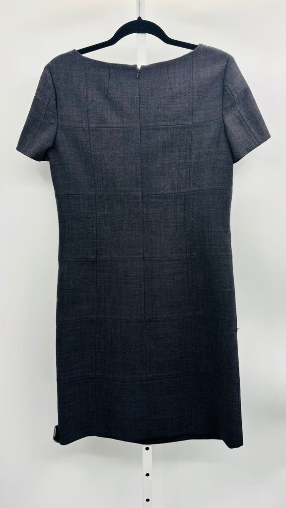 Tory Burch Dress Grey 6
