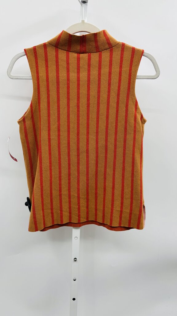 Moth Top Tan S