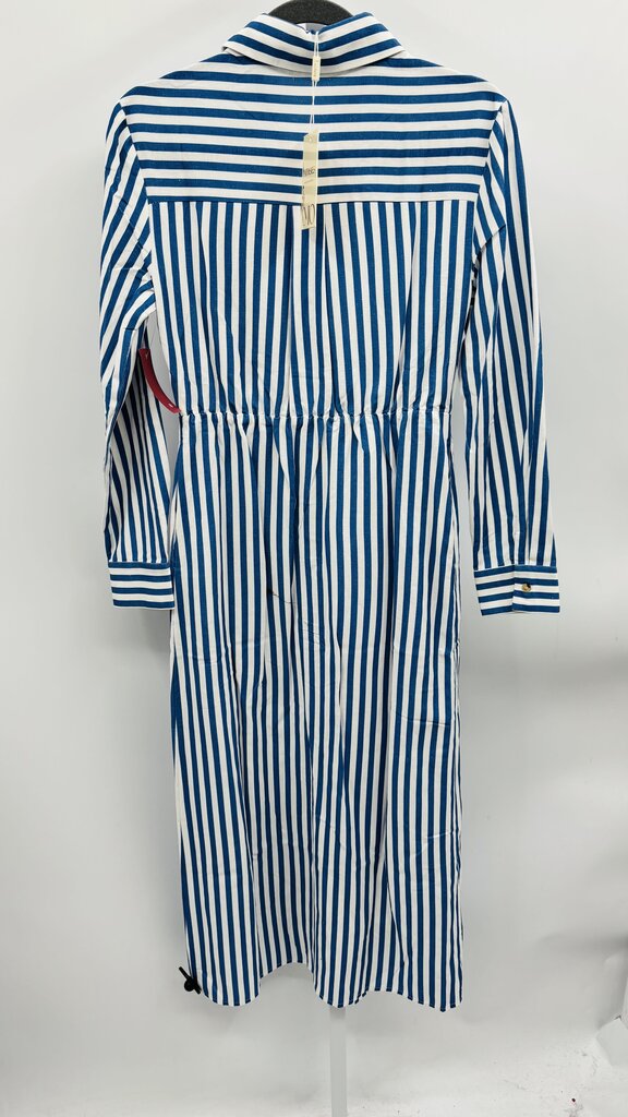 Modesees Dress Blue XS