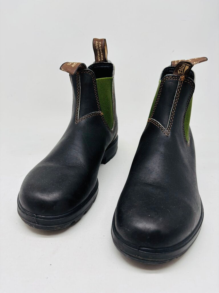 Blundstone Ankle Boots Black 8