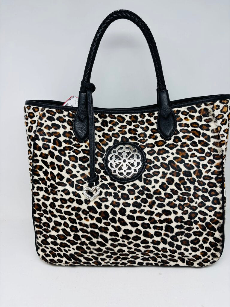 Brighton Handbag Beige