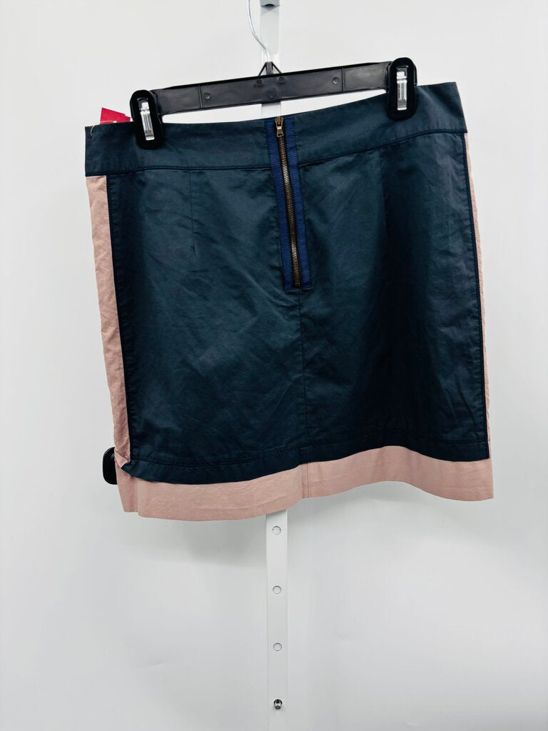 See by Chloe Skirt Navy 8