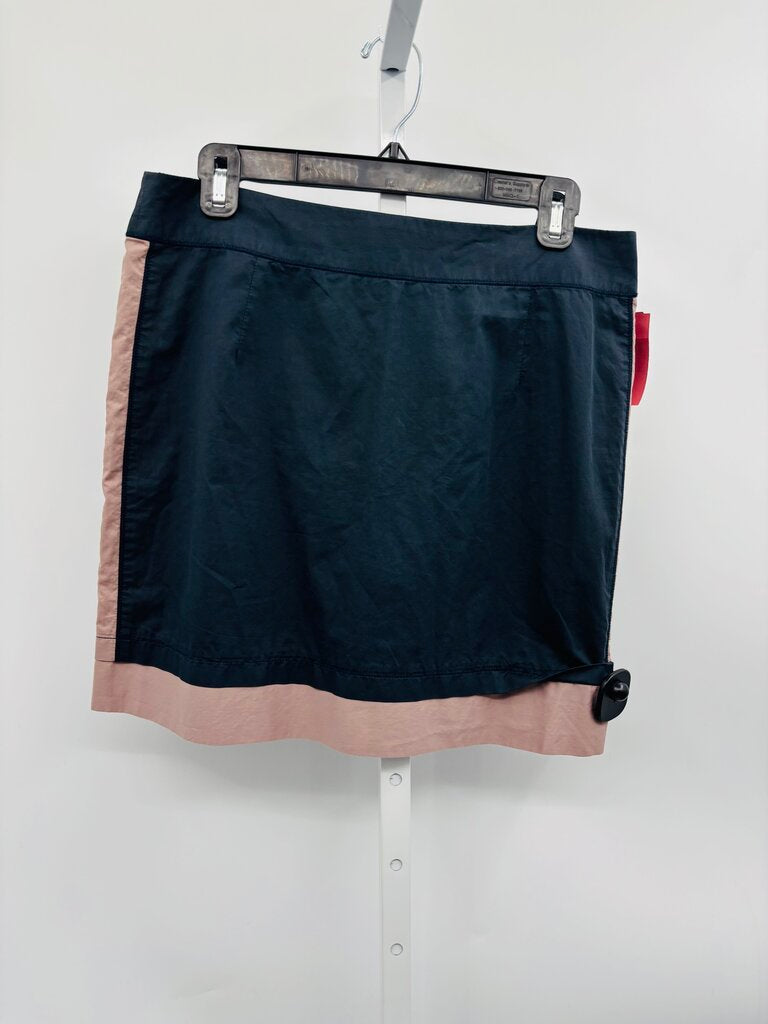 See by Chloe Skirt Navy 8
