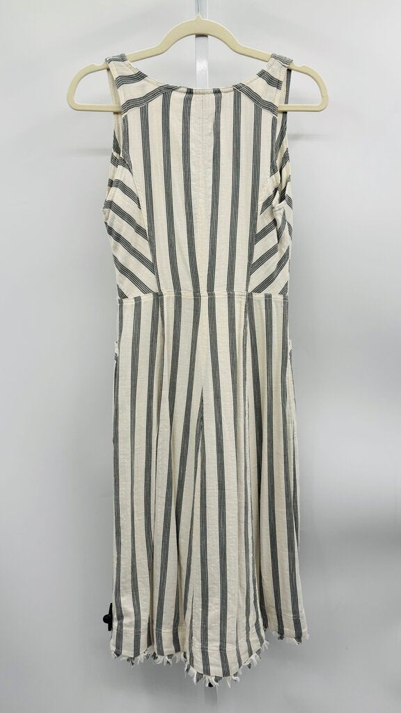 Maeve Dress Beige 2