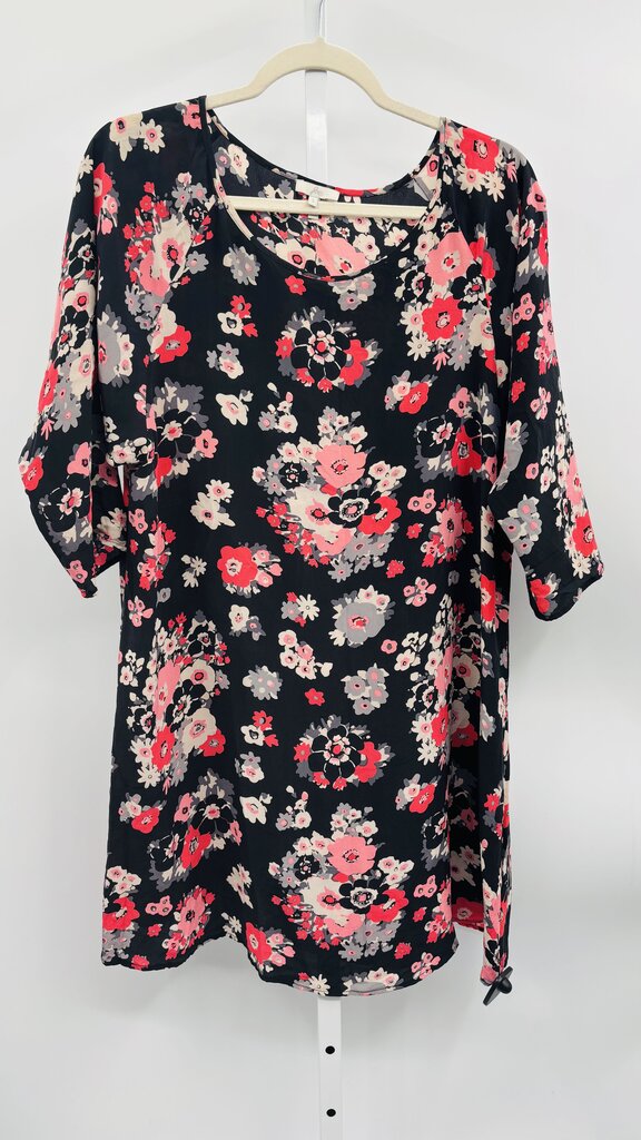 Joie Dress Pink S