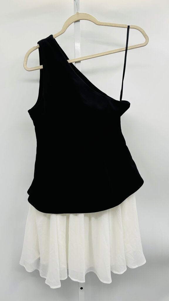 Maeve Dress Black M