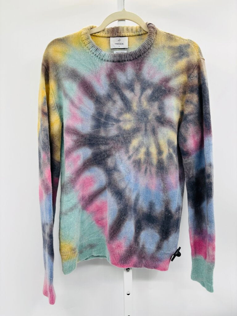 Harden Sweater Multi S