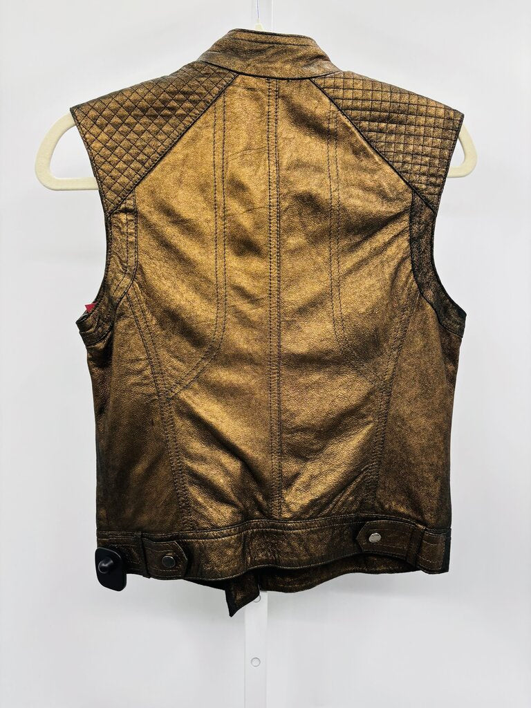 Miele Vest Gold S