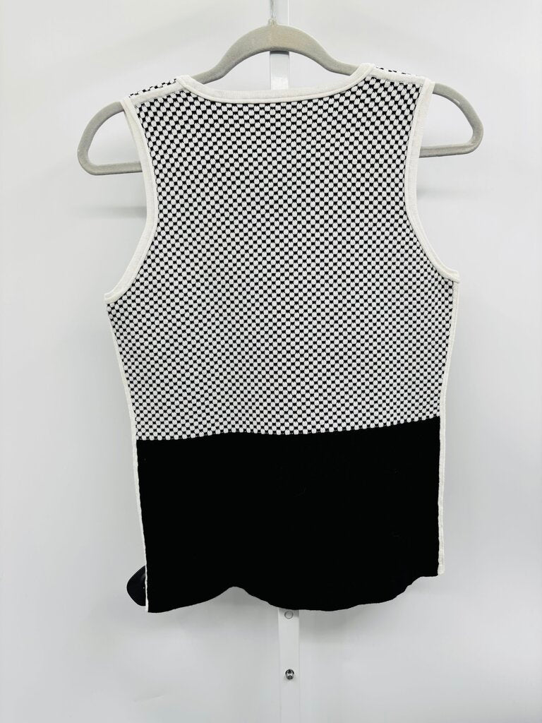 Etcetera Top White M