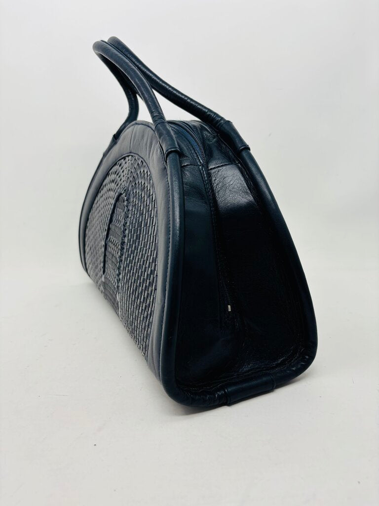 Lisette Handbag Navy