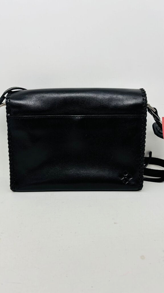 Patricia Nash Crossbody Bag Black