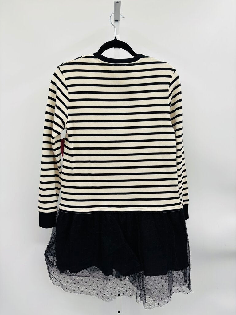 Red Valentino Dress Beige XS