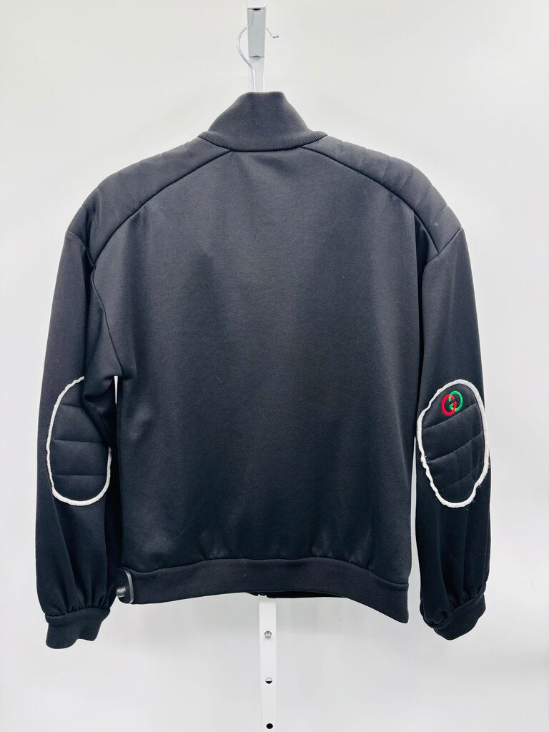 Gucci Jacket Black XS