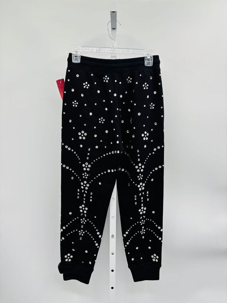 Cynthia Rowley Sweatpants Black XS