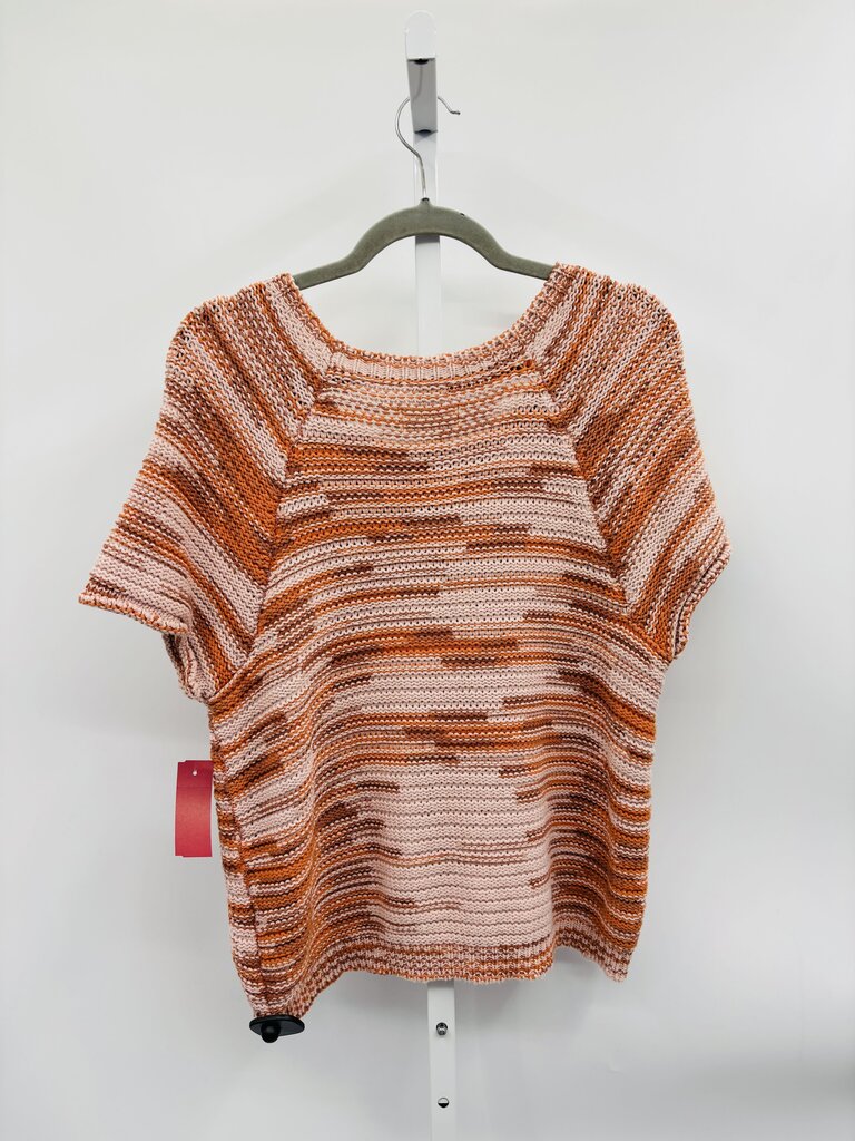 Maeve Sweater Pink M