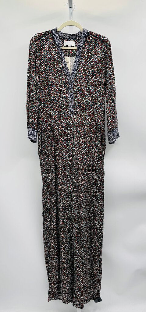 Ett:Twa: Anthropologie Jumpsuit Multi 8