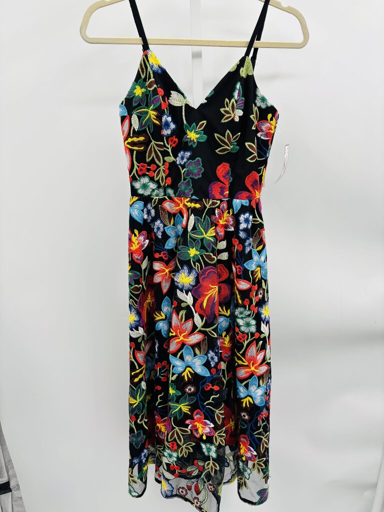 Dress the Population Dress Multi XXS