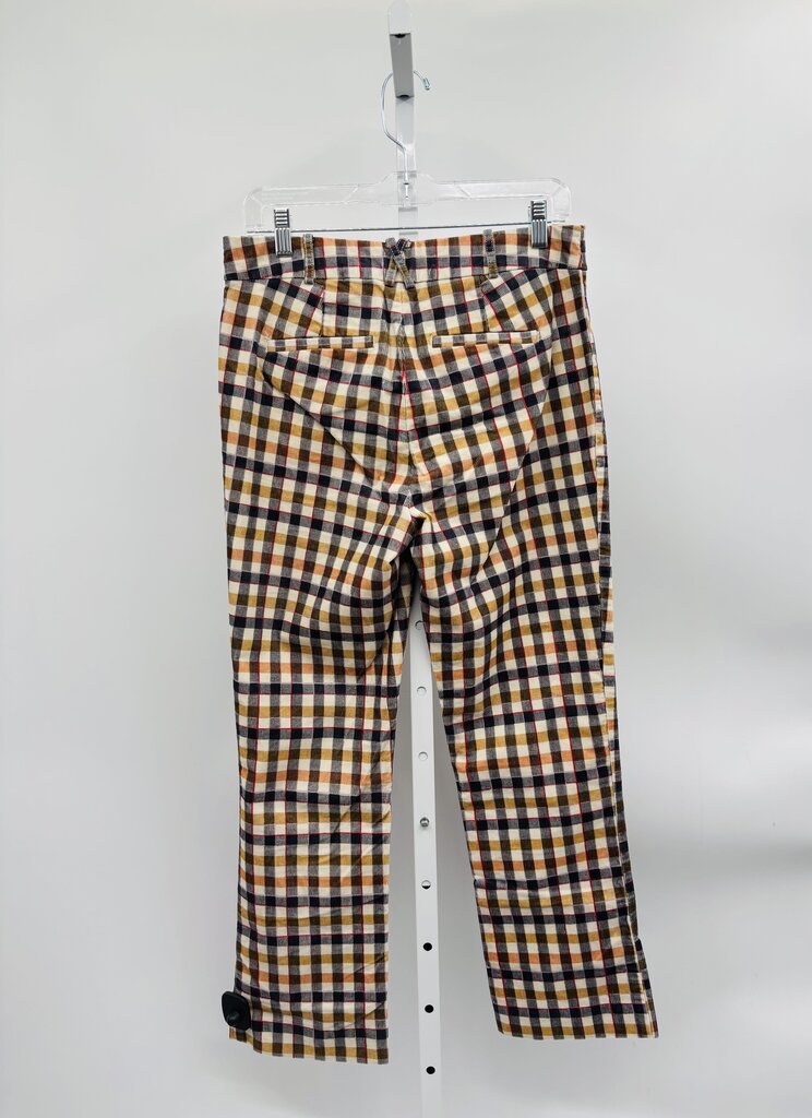 Anthropologie Pants Beige 6