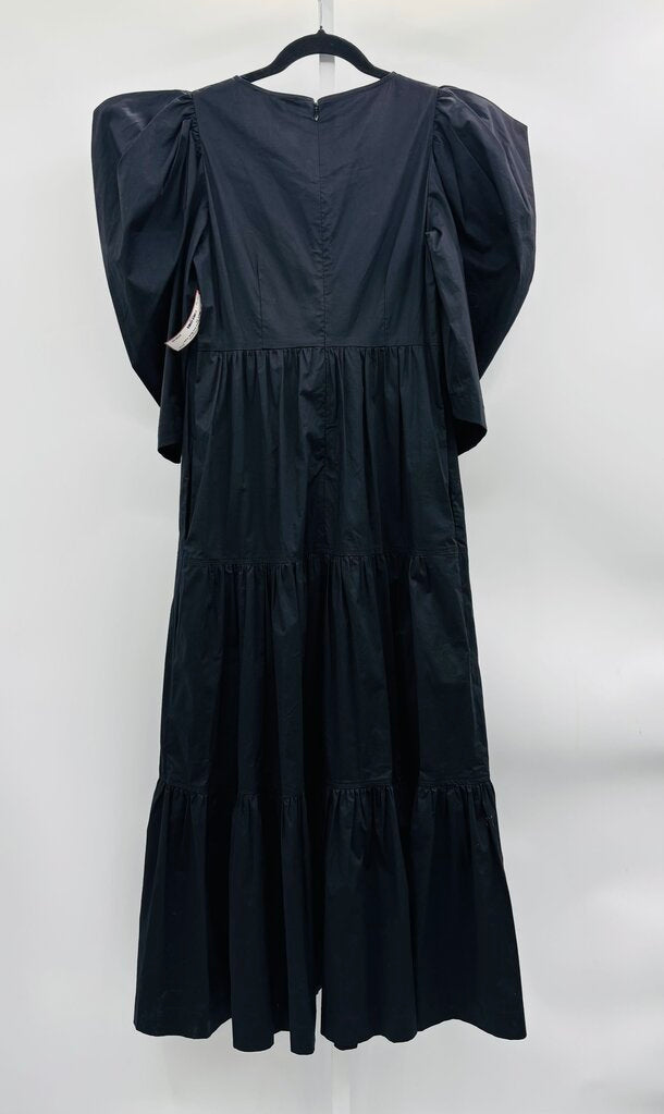 Sea New York Maxi Dress Black XS