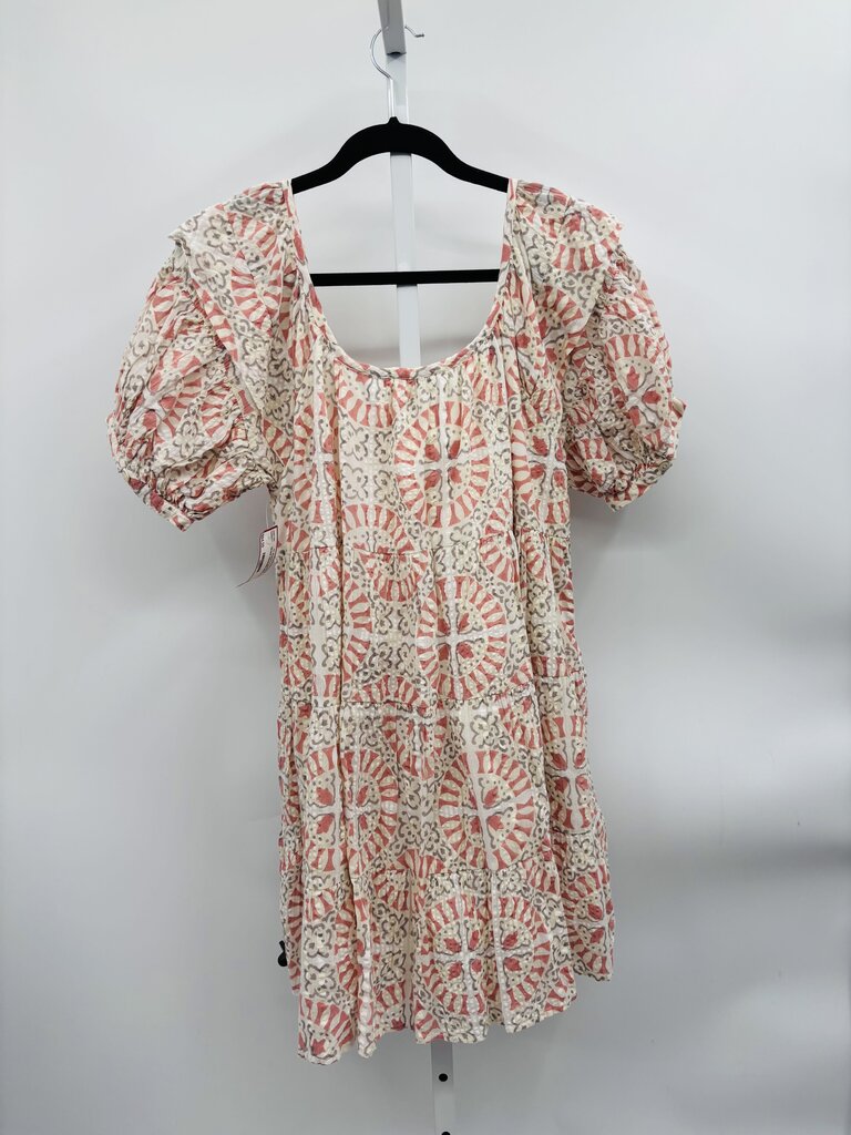 Cleobella Dress Pink S