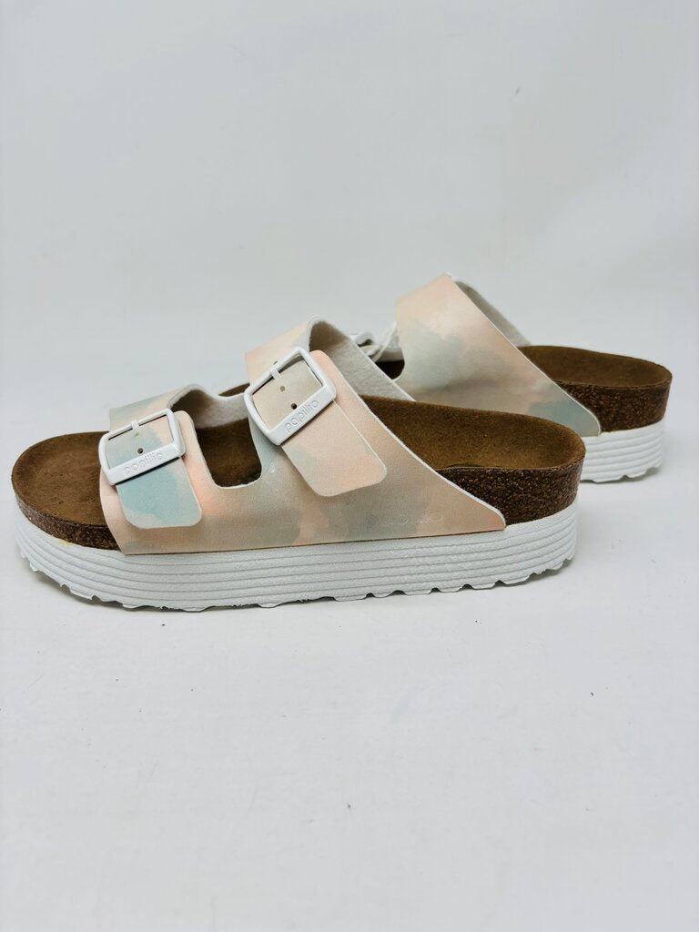 Papillio Sandals Beige 6