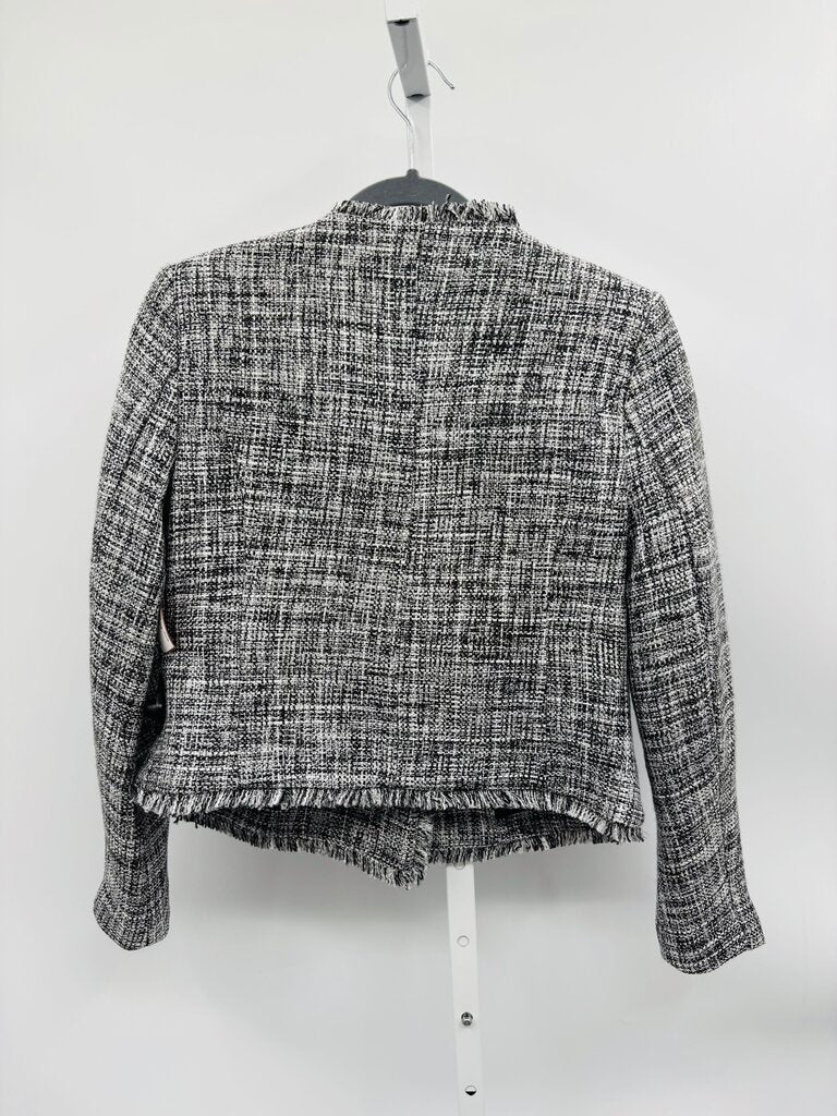 Maeve Jacket Black 2