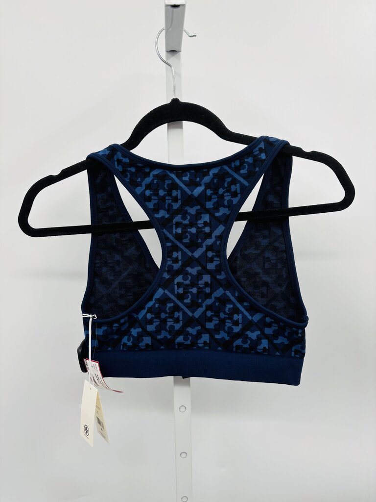 Tory Burch Active Set Navy L