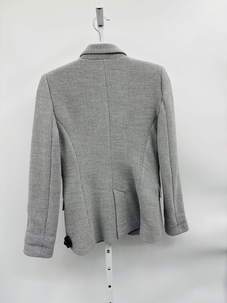 Zara Blazer Grey M