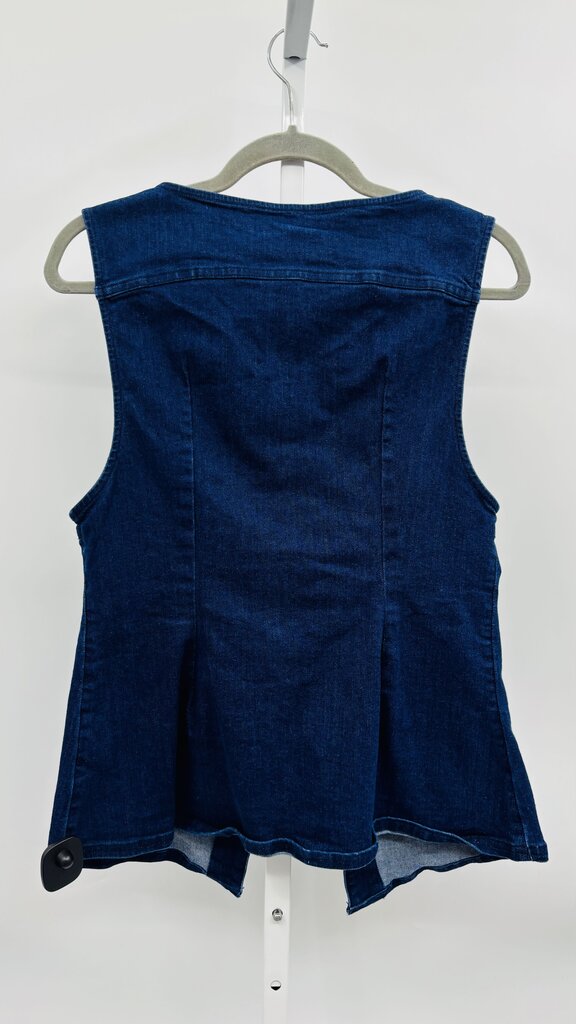 Free People Top Denim S