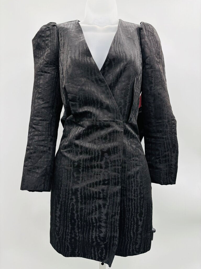 Zara Dress Black S