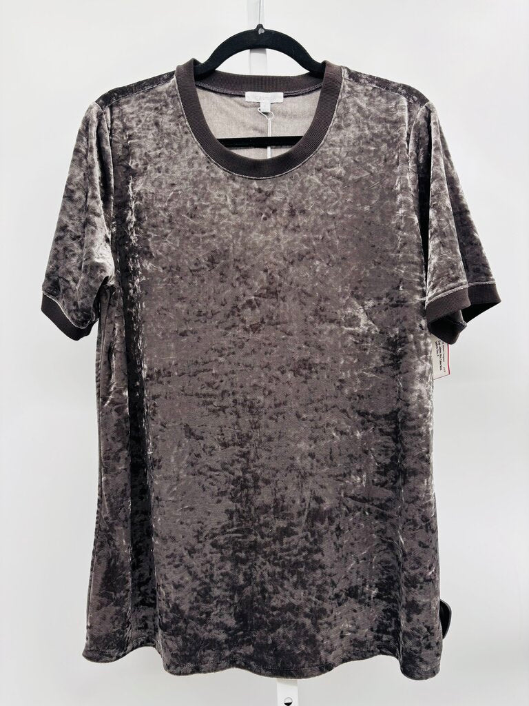 Johnny Was: Calme Top Grey S