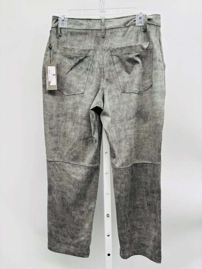 Lola & Sophie Pants Grey S