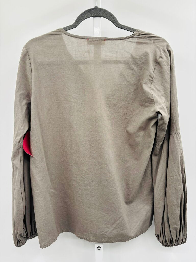 Stark X Blouse Grey S
