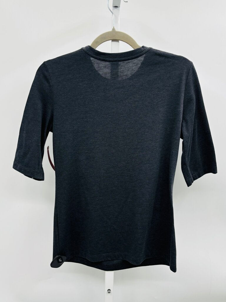 Tory Burch Top Grey S