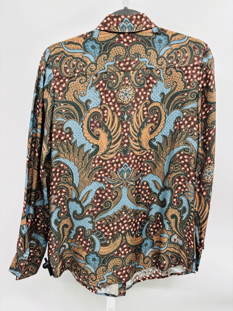 J. McLaughlin Blouse Multi XS