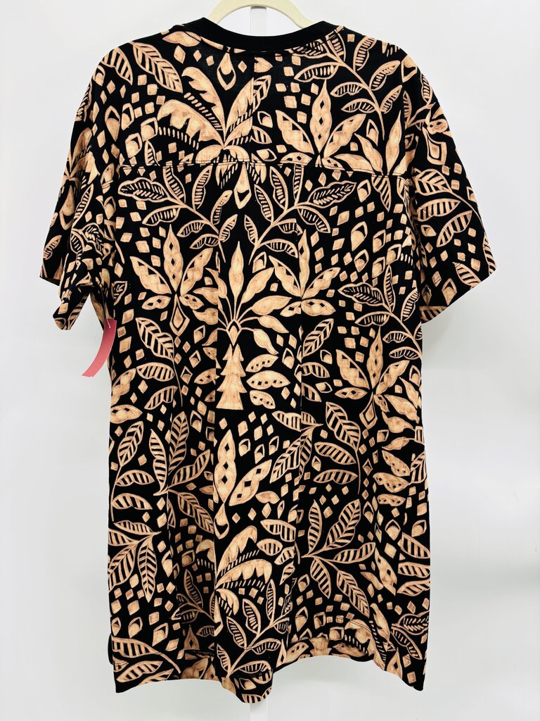 Next Dress Beige 14