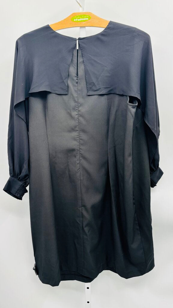 Eloquii Dress Black 20