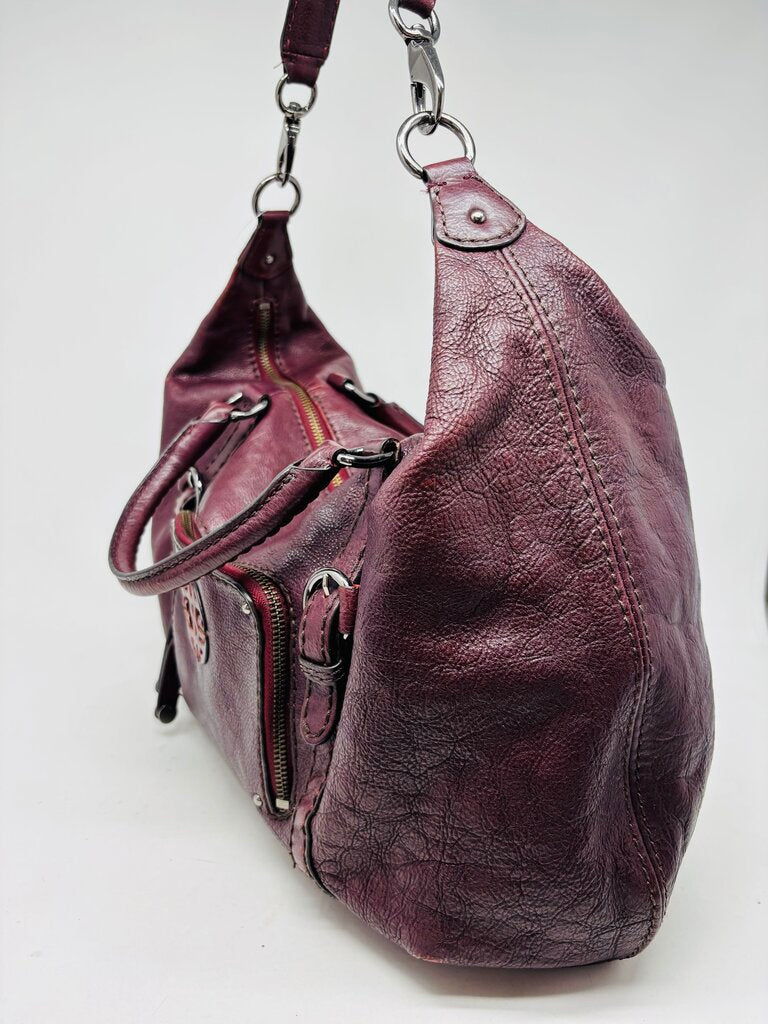 Antonio Melani Handbag Purple