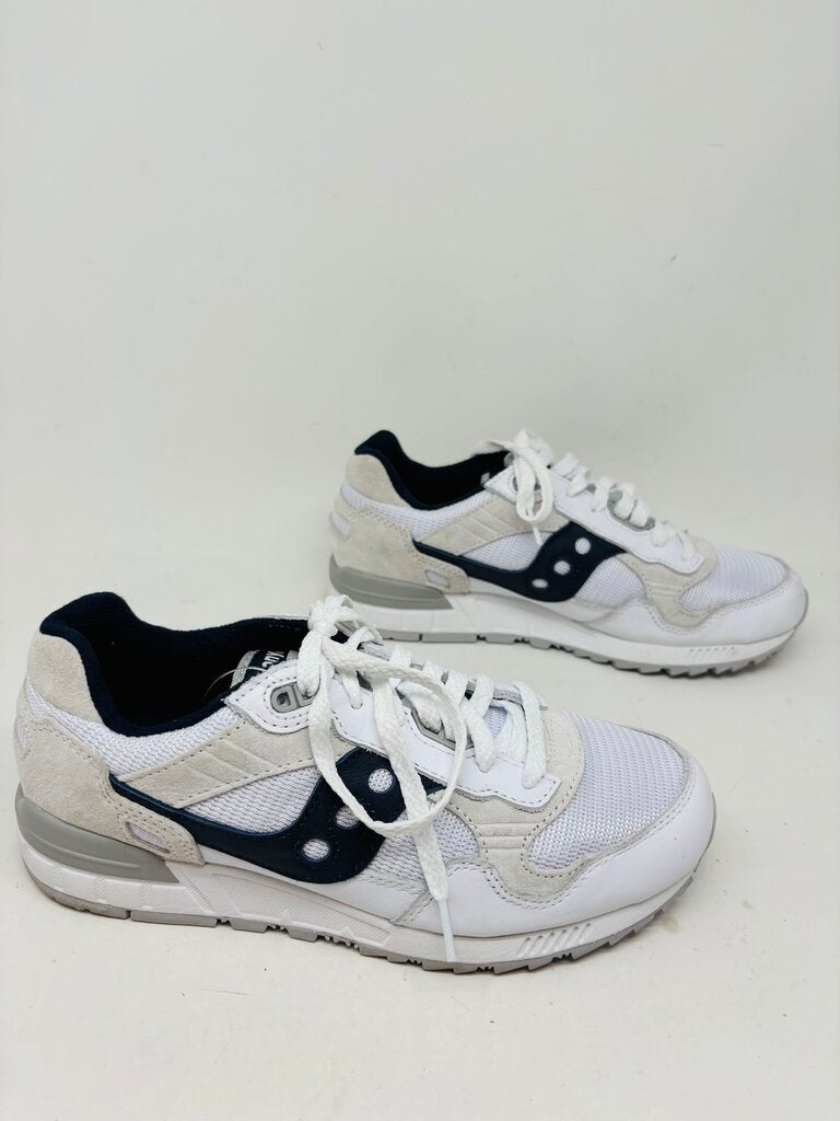 Saucony Sneakers White 7