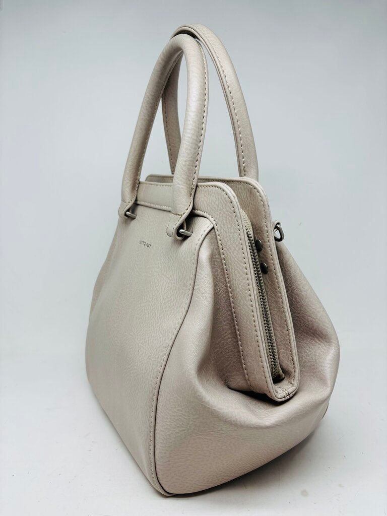 Matt & Nat Handbag Beige