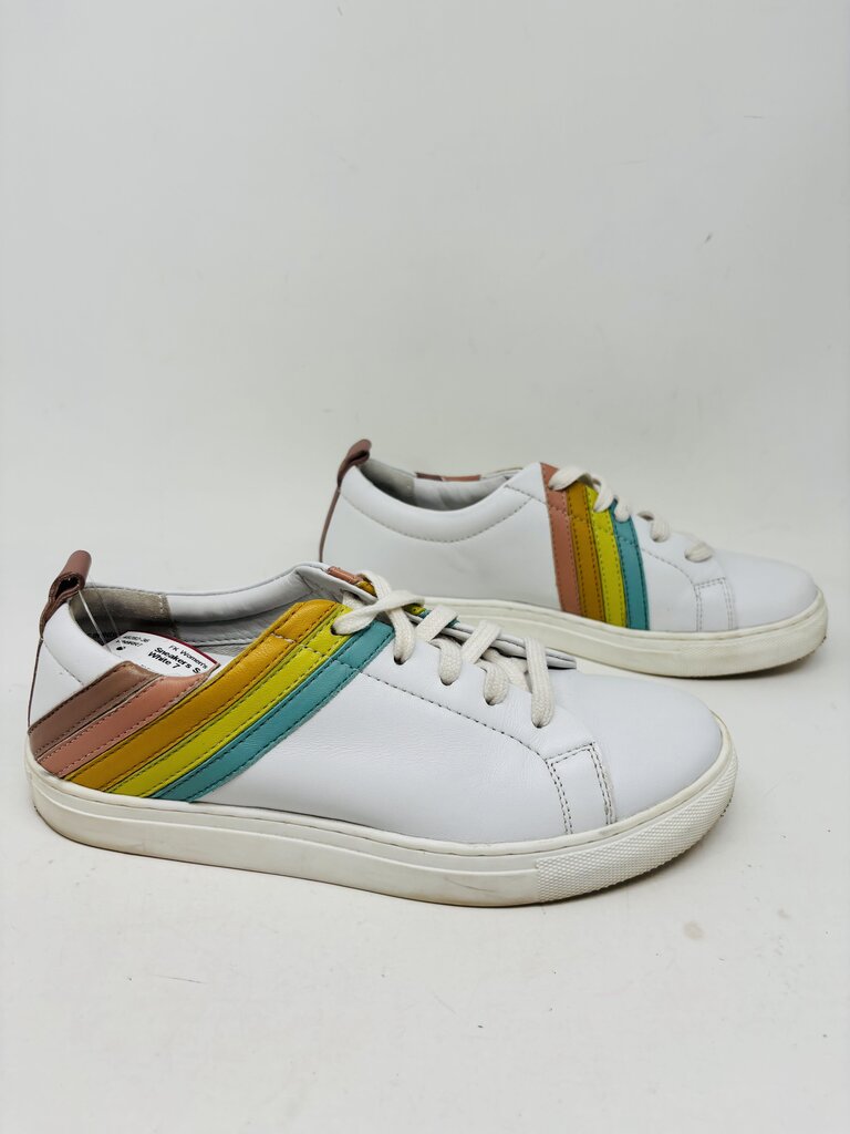 Seychelles Sneakers White 7