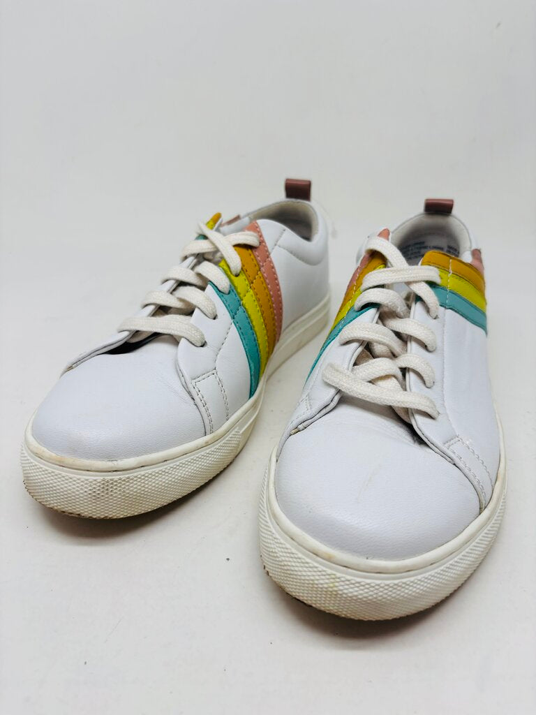 Seychelles Sneakers White 7