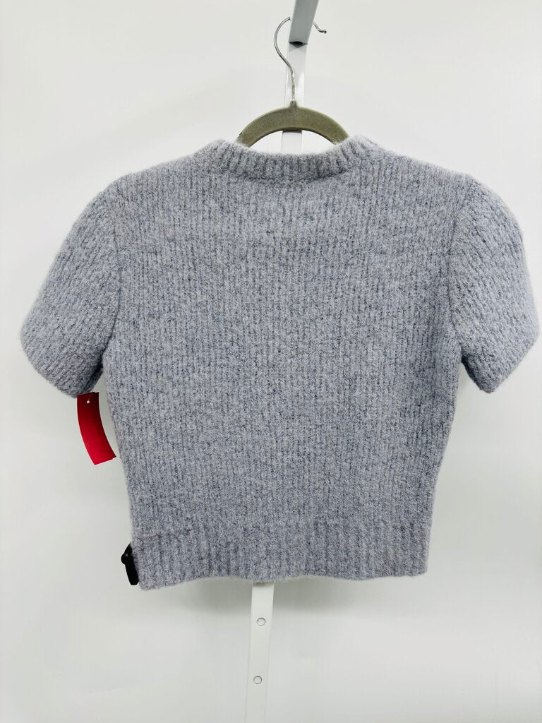 Frame Sweater Grey S