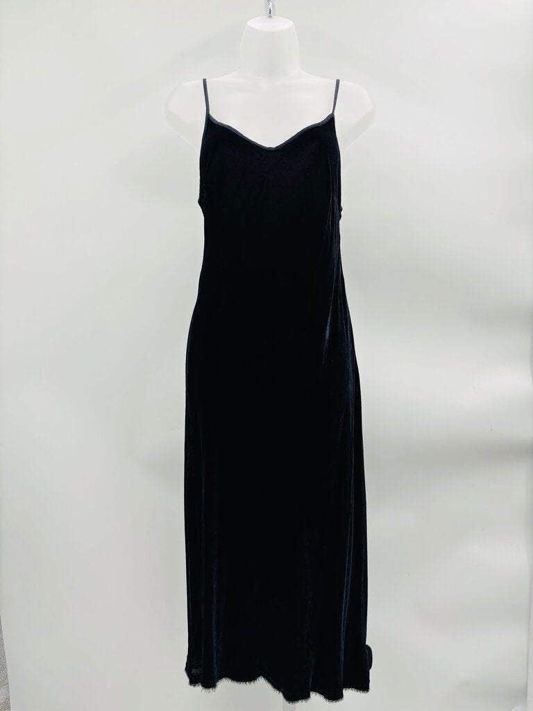 Nation Dress Black M