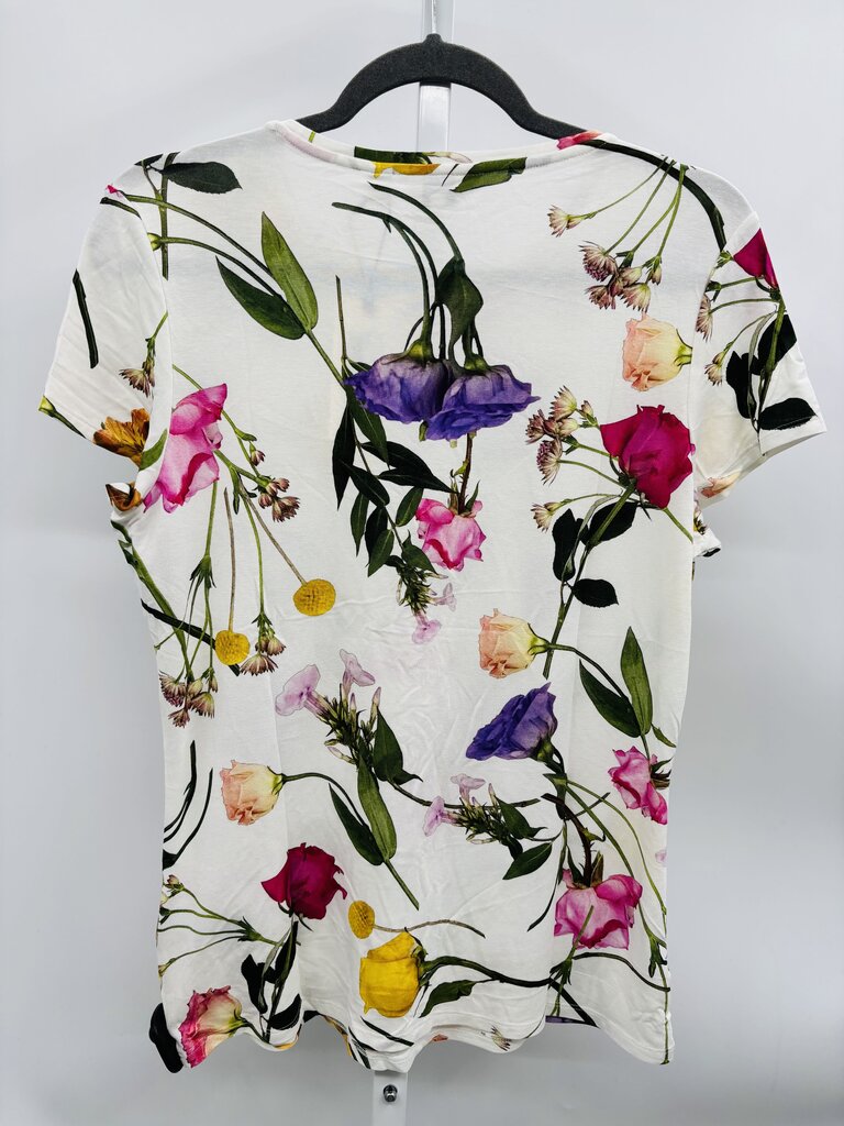 Ted Baker T-Shirt Multi 10