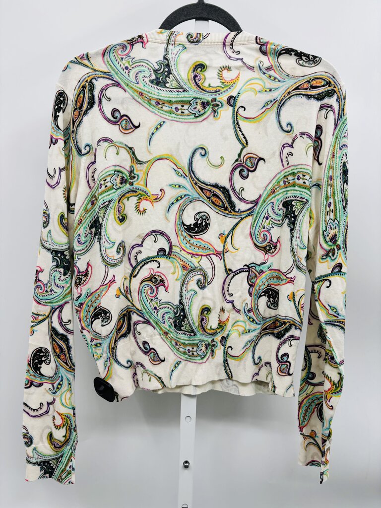 Robert Graham Sweater Multi XL