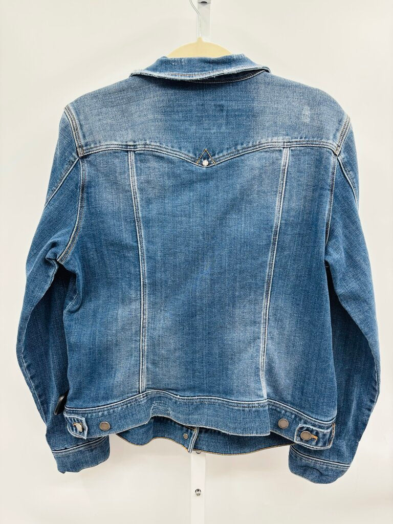 Liverpool Jacket Denim L