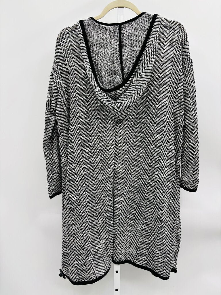 Maeve Cardigan Black XS