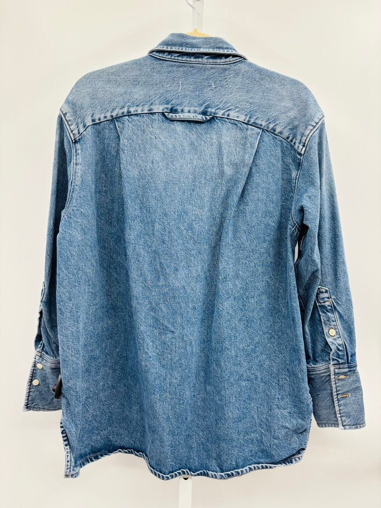 Citizens of Humanity Jacket Denim S